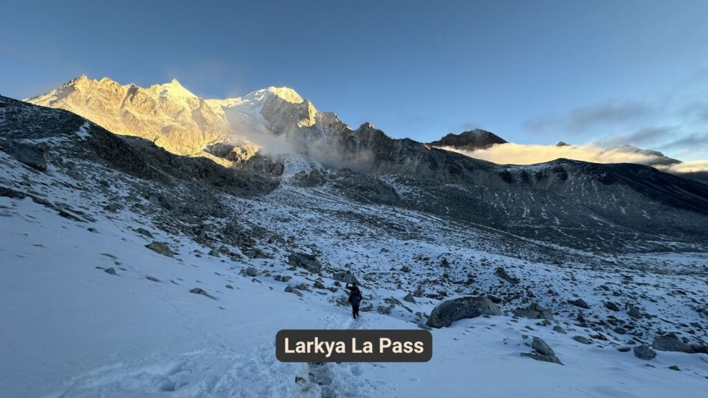 Manaslu Circuit Trek Main Viewer