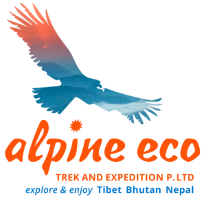 Alpine Eco Trek