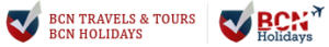 BCN Travels & Tours