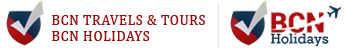 BCN Travels & Tours