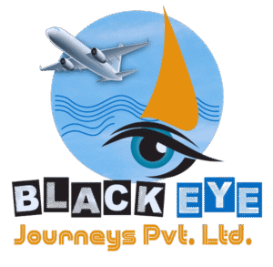 Black eye Journey — Travels & Tours