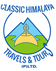 Classic Himalaya