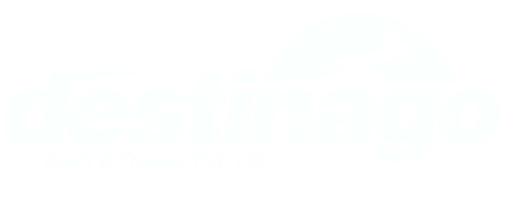 DestinaGo Tours & Travels Pvt. Ltd.