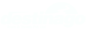 DestinaGo Tours & Travels Pvt. Ltd.