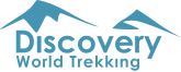 Discovery World Trekking