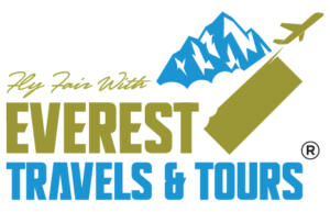 Everest Travels & Tours