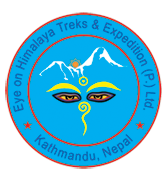 Eye On Himalaya
