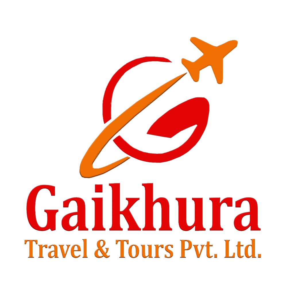 Gaikhura Travels