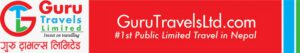 Guru Travels Limited