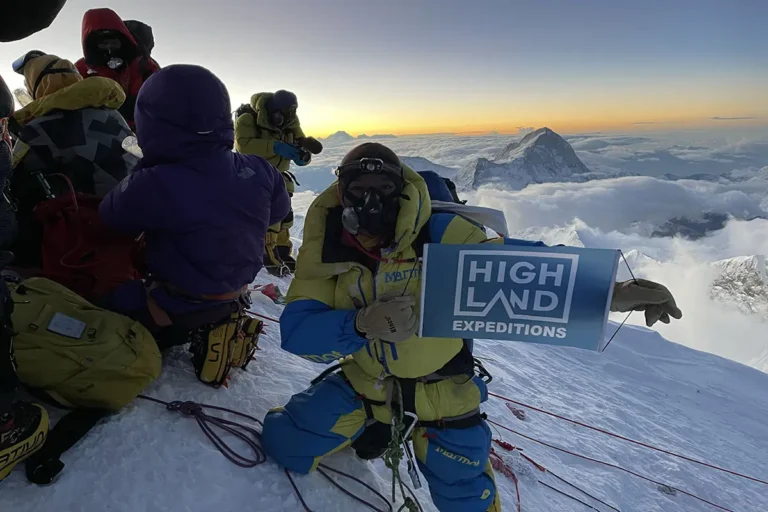 Highland Expeditions