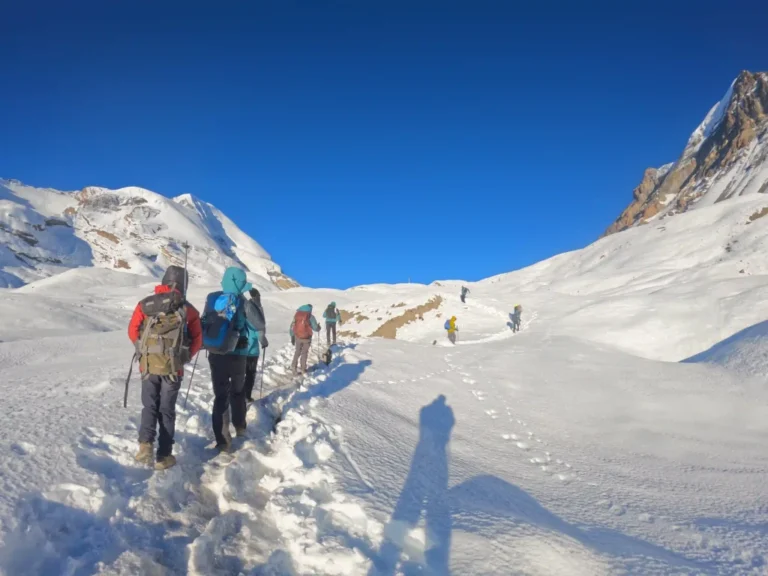 Himalaya Guide Nepal