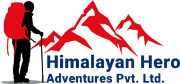 Himalayan Hero