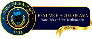 Hotel Yak & Yeti, Luxury 5 Star Hotel in Kathmandu, Nepal