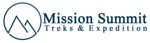 Mission Summit Trek
