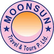 Moon Sun Travels & Tours Pvt. Ltd.