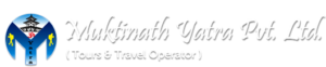 Muktinath Yatra