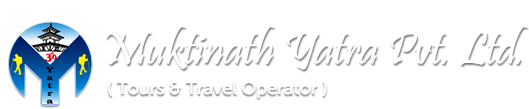 Muktinath Yatra