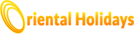 Oriental Holidays Tours Pvt. Ltd.