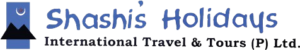 Shashis Holidays International Travel & Touris – Shashis Holidays International Travel & Touris