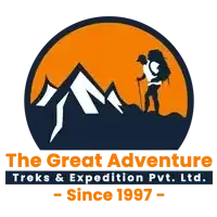 The Great Adventure Treks and Expedition