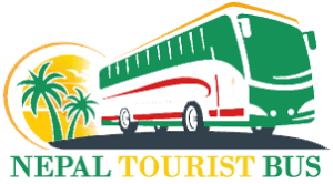 Tourist Bus Nepal