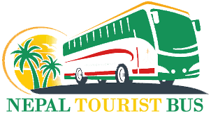 Tourist Bus Nepal