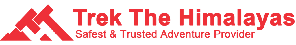 Trek The Himalayas