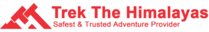 Trek The Himalayas